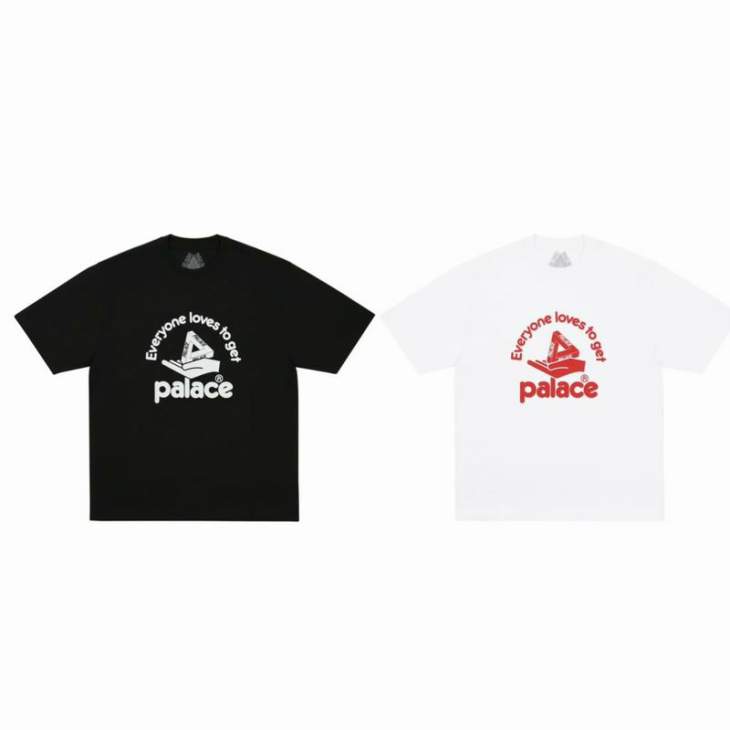 Picture of Palace T Shirts Short _SKUPalaceS-XLsxitx154246
